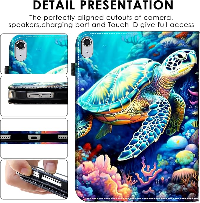 Sea Turtle