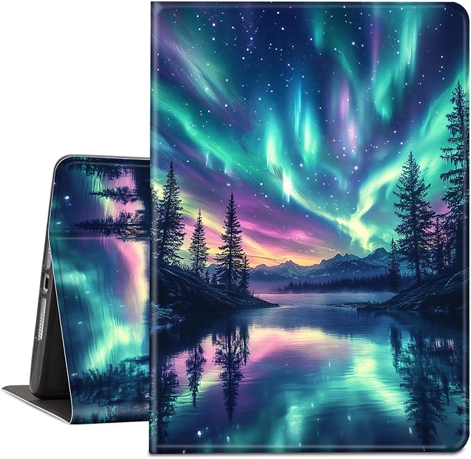 Beautiful Northern Lights