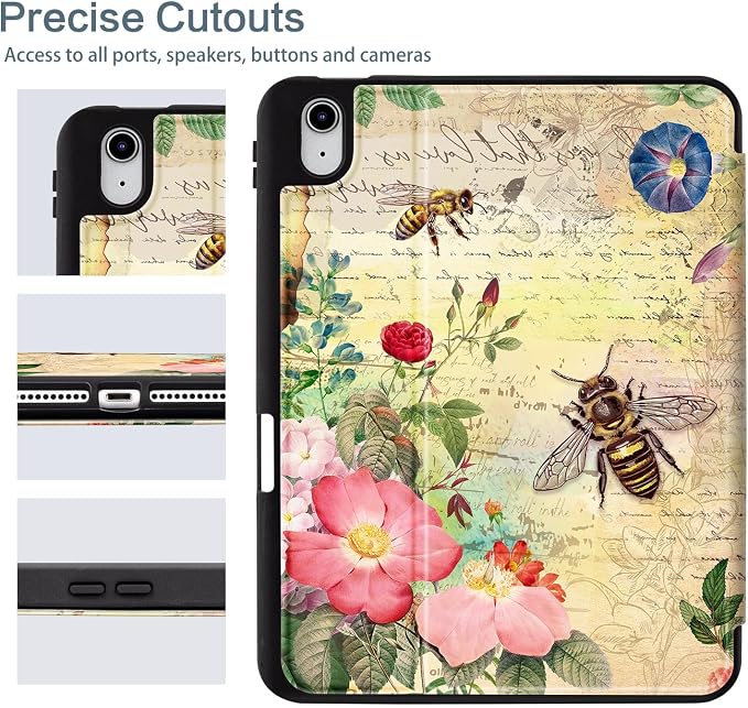 Vintage Bee
