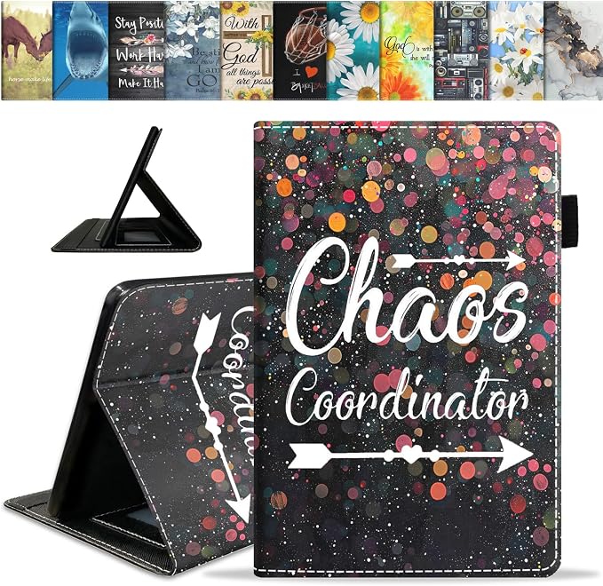 Chaos Coordinator