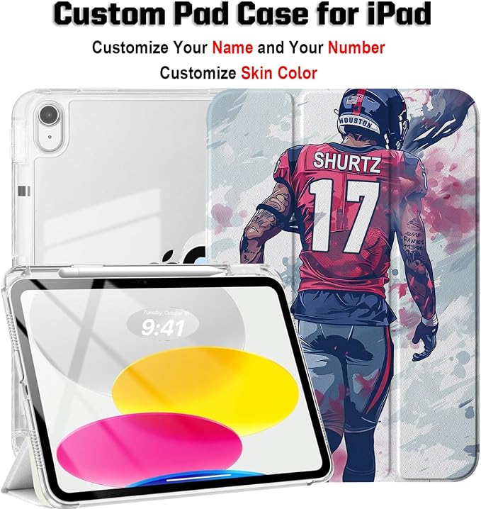 Houston Red