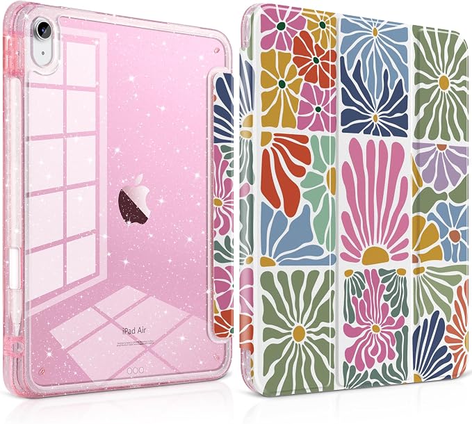 Vibrant Florals