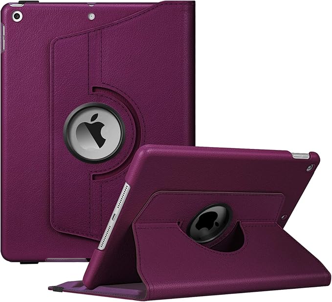 Dark Purple