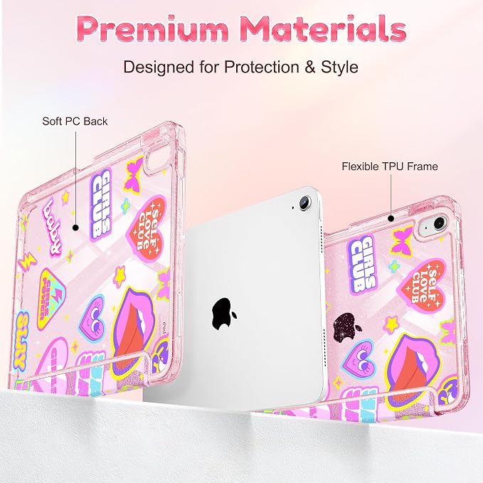 Cute stickers