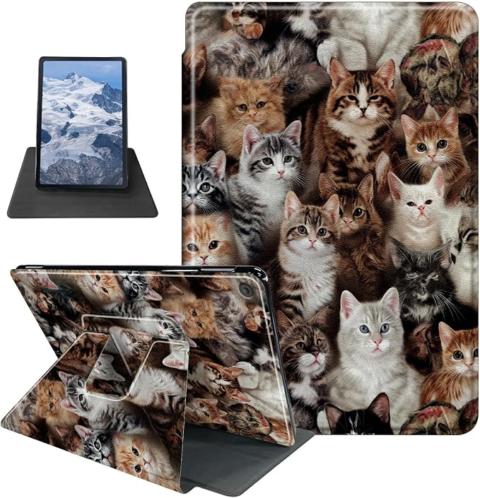 Cats Kittens