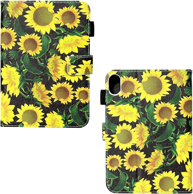 06# Sunflower Yellow