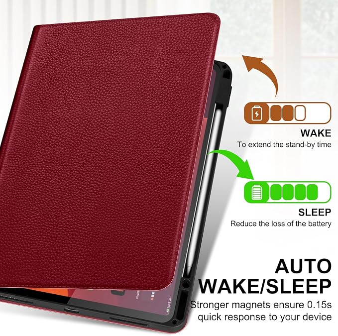 Wine Red