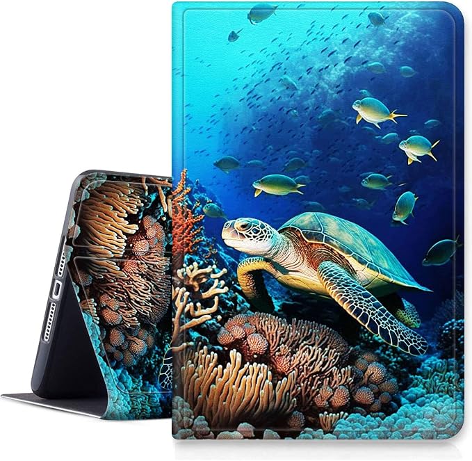 Sea Turtles