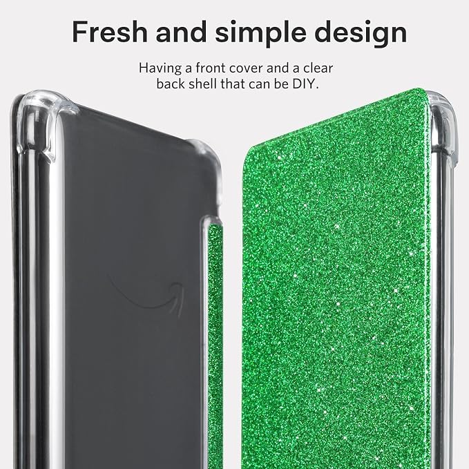 Glitter Jade