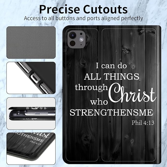Phil 4-13 Bible Verse