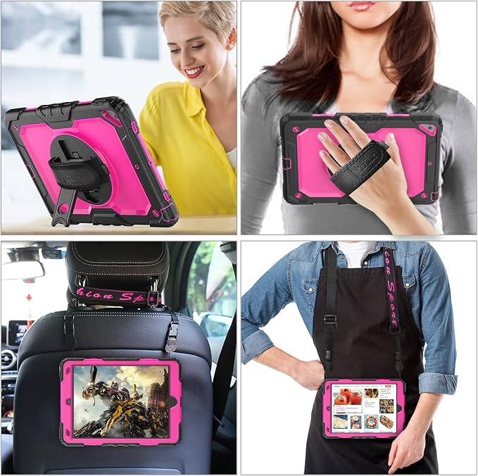 Pink+Black
