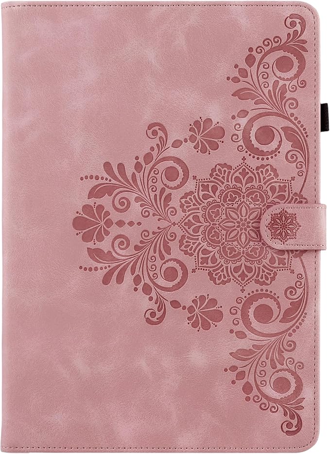 Mandala-Pink