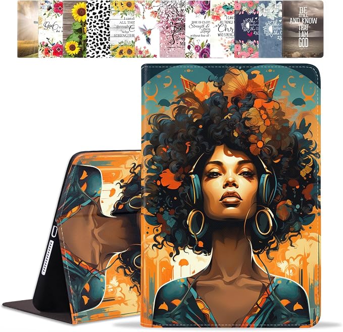 African American Woman