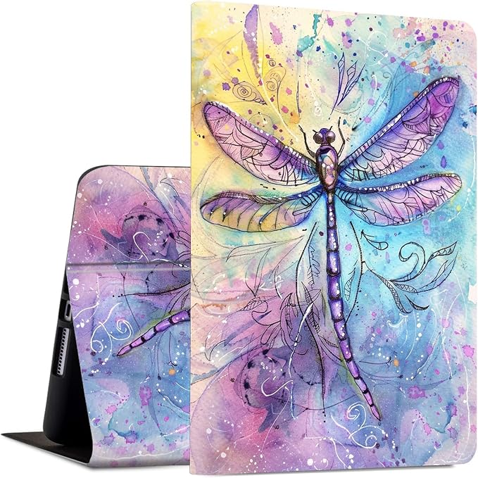 Dragonfly Watercolour