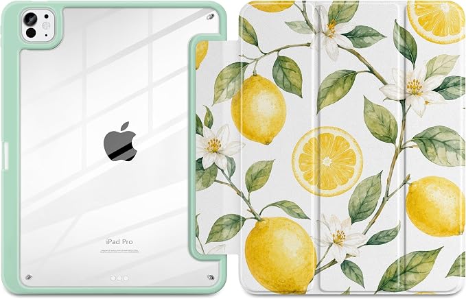 Lemon Garden