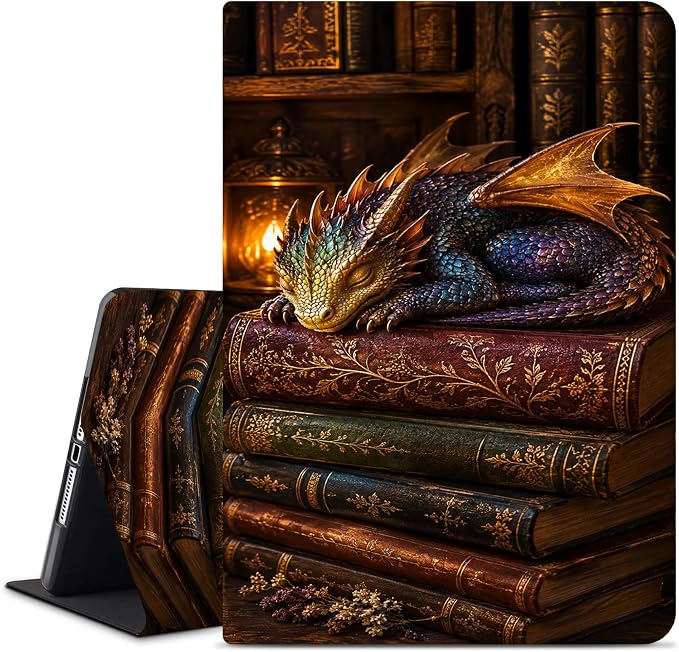 Dragon Book