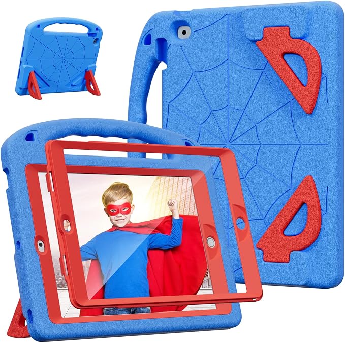 Blue+Red
