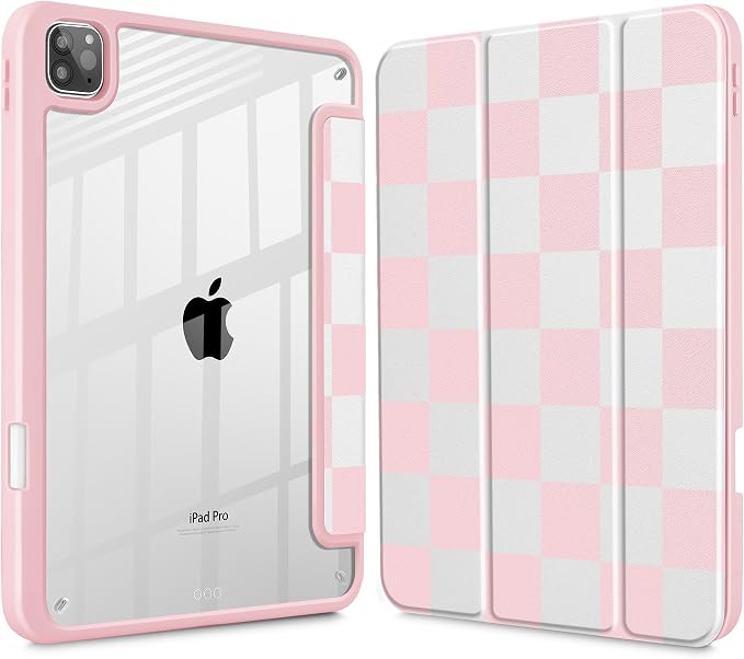 Lattice Pink