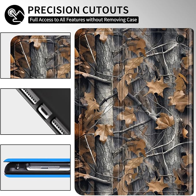 Camouflage Forest