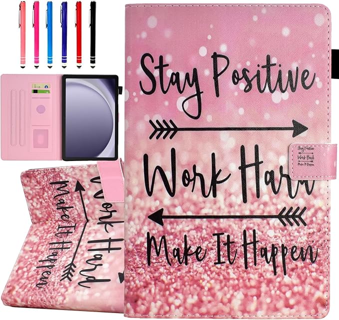 Pink Stay Positive