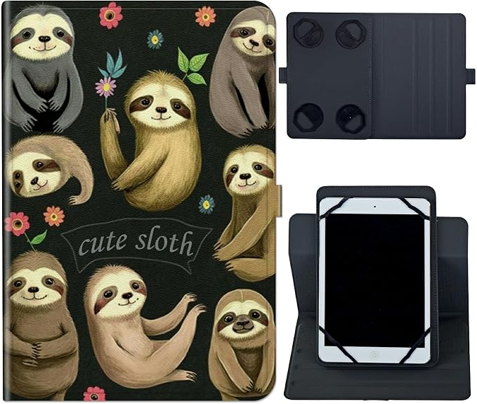 Cute Sloths