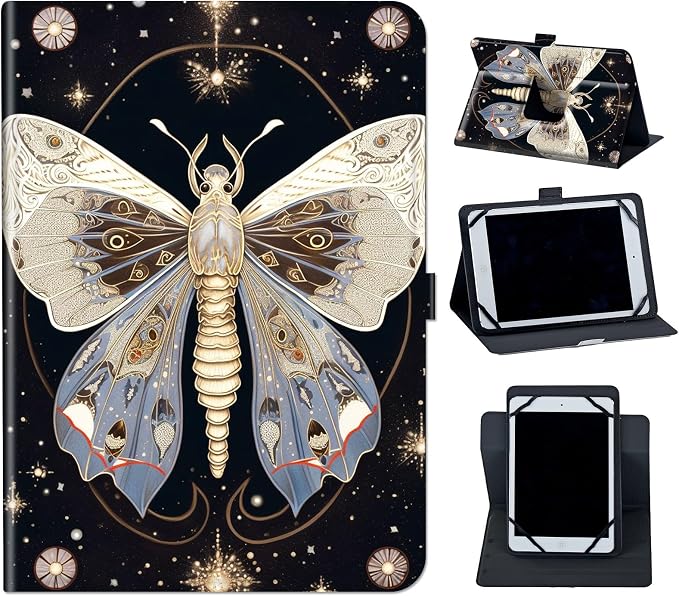 Moth Butterfliy