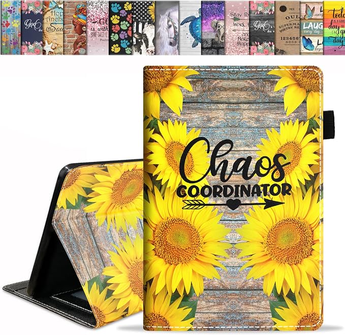 Chaos Coordinator