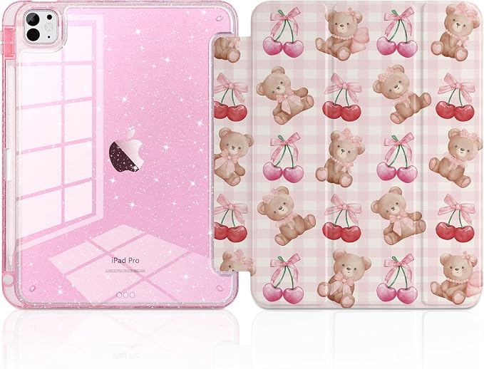 Cherry & Bears