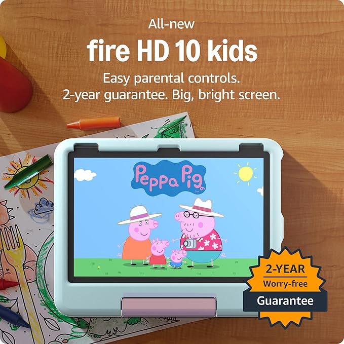 Peppa Pig