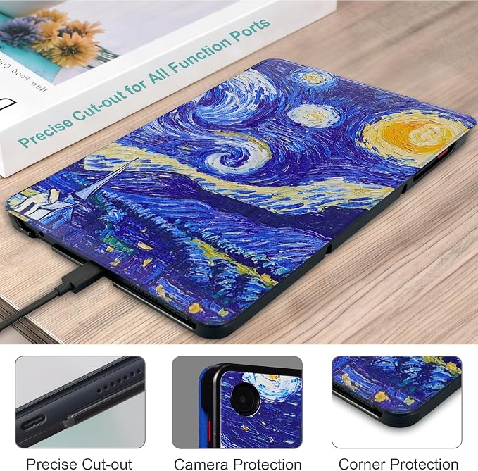 **Starry Night