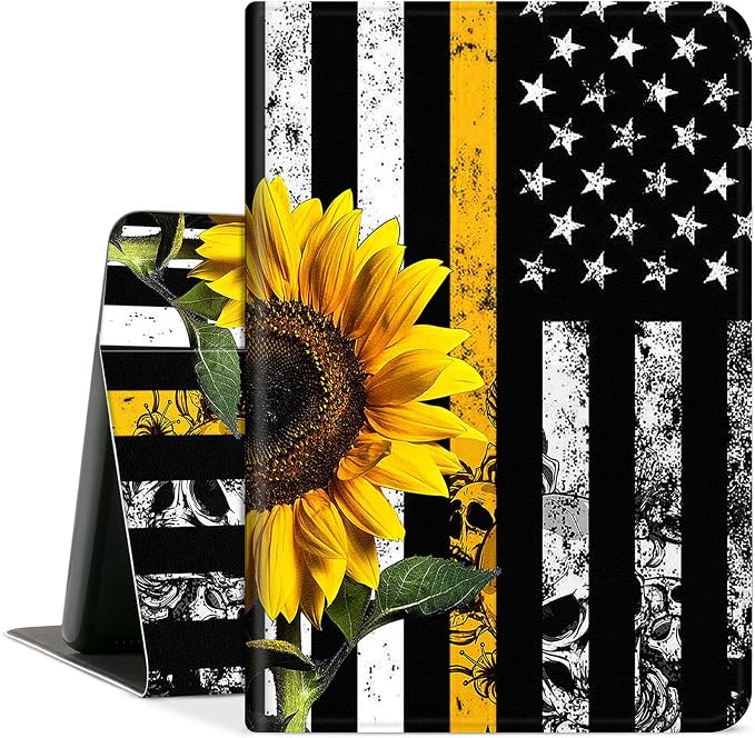 Flag Sunflower