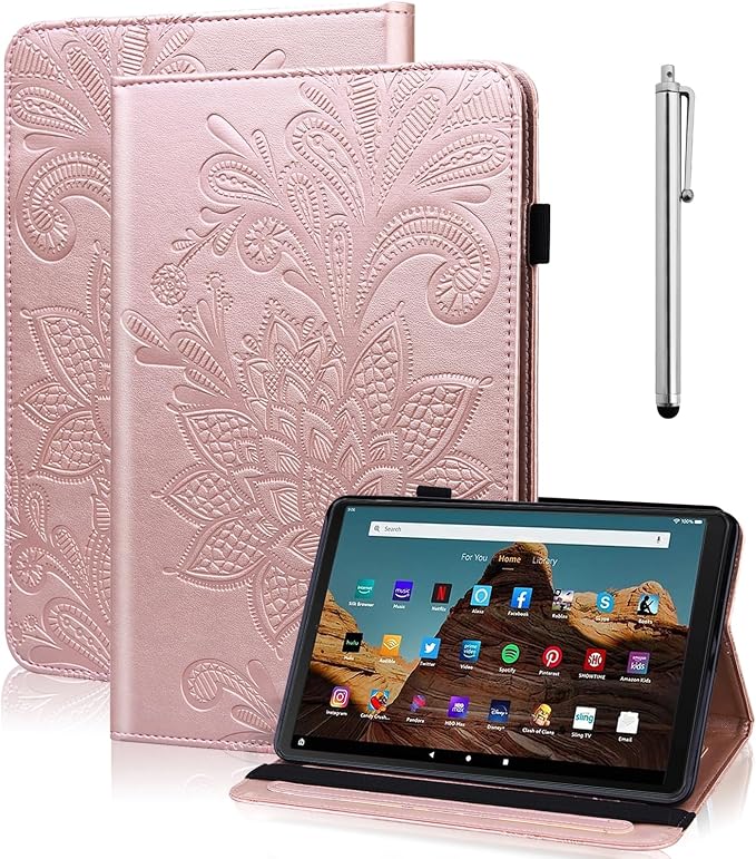 A Rose Gold