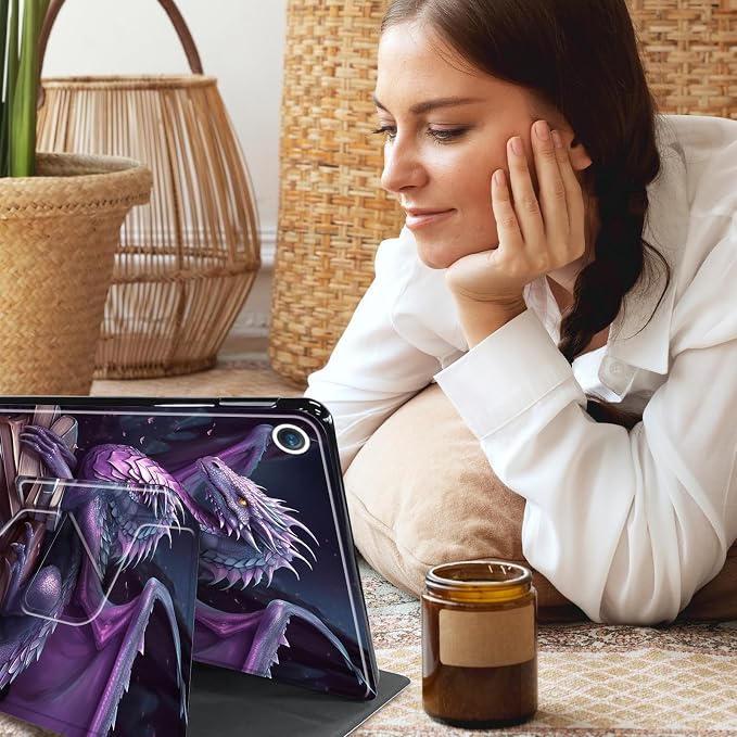 Dragon Book Art