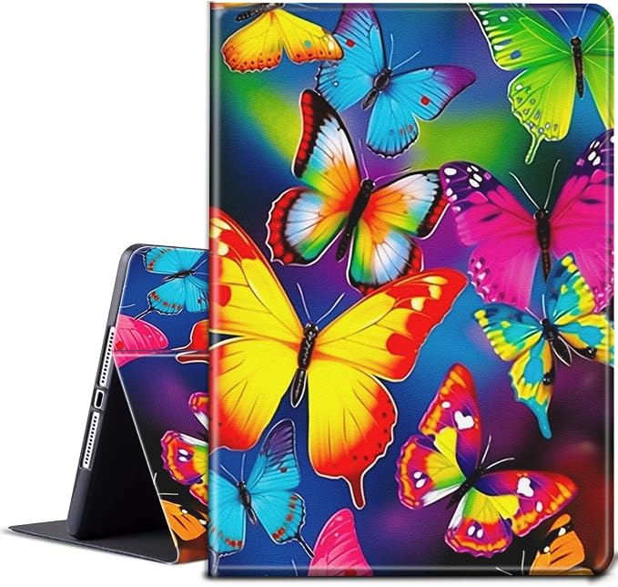 Colorful Butterfly