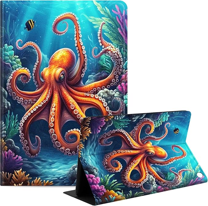 Octopus