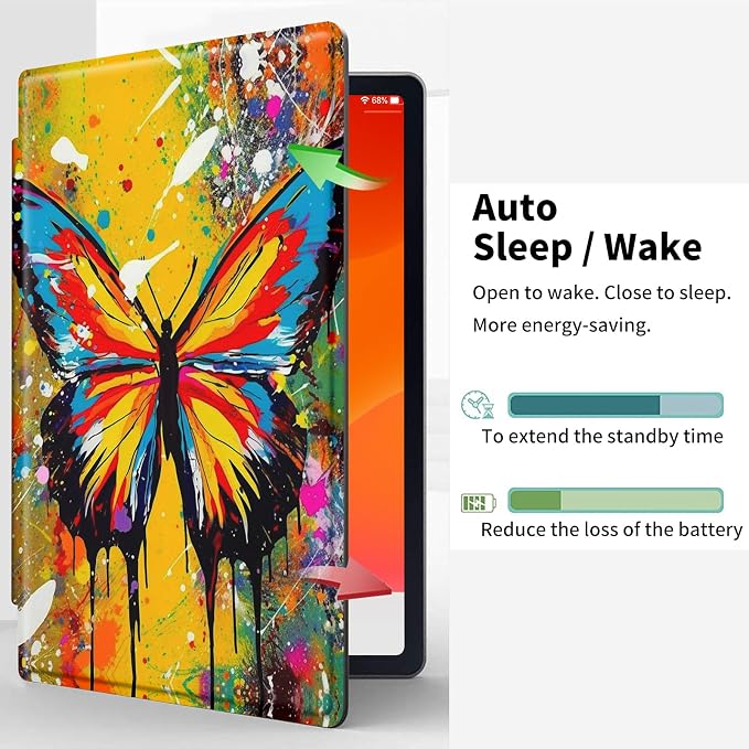 Colorful Butterfly