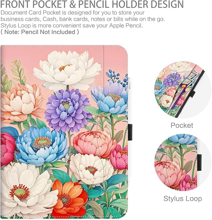 Peony Flowers