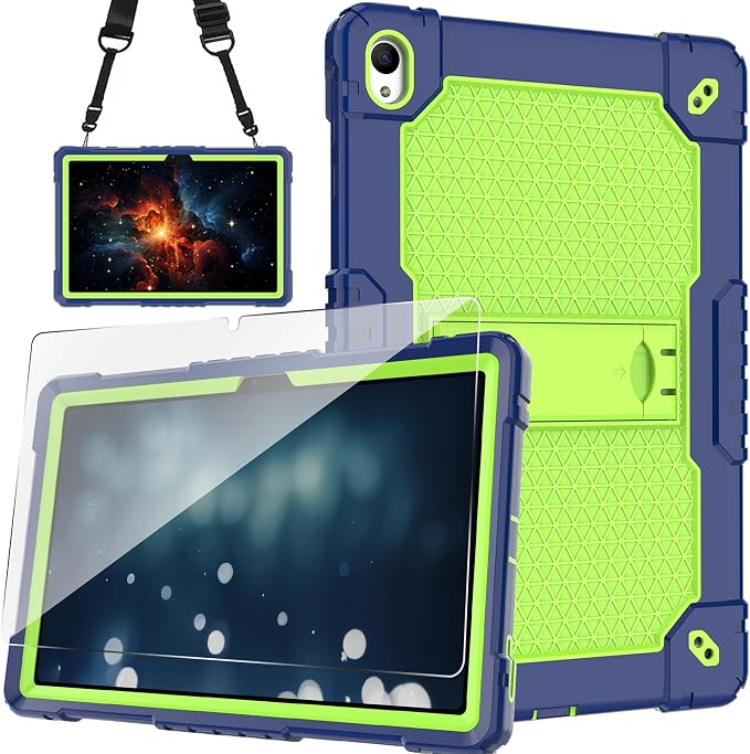 Navy Blue/Green/1 PC