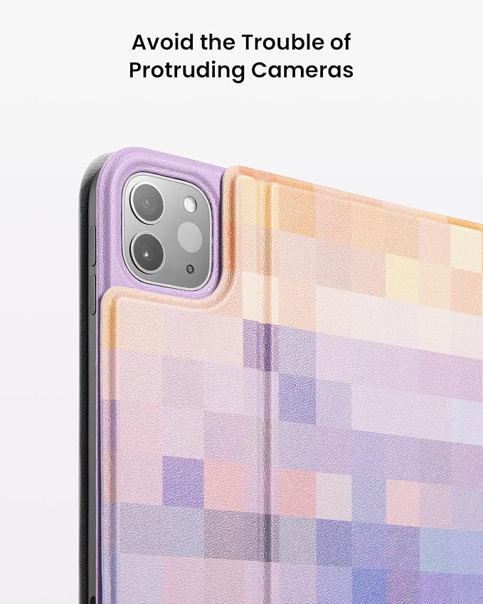 Imagist Purple