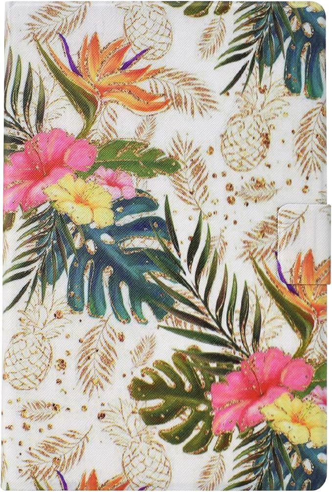 01# Golden Flower Pineapple