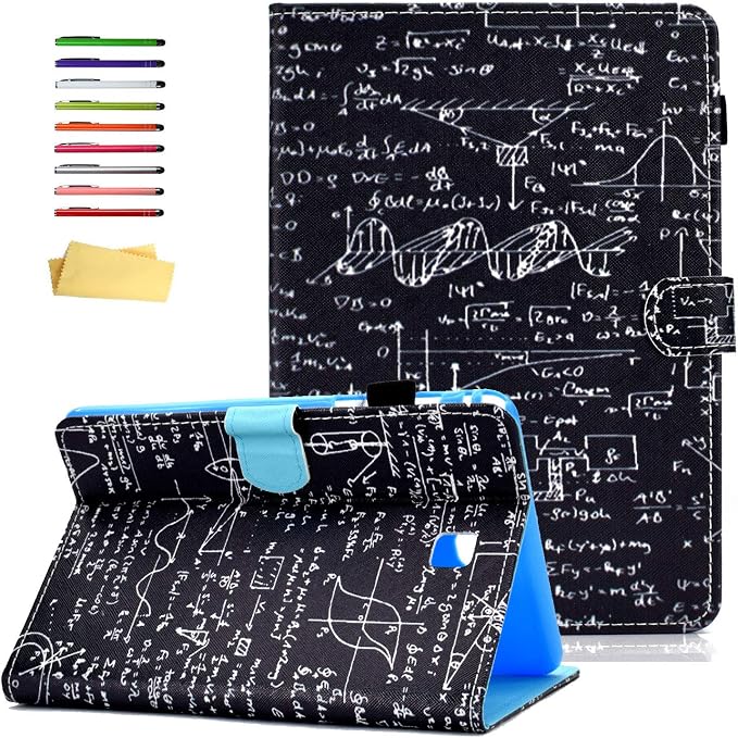 02# Black Mathematics