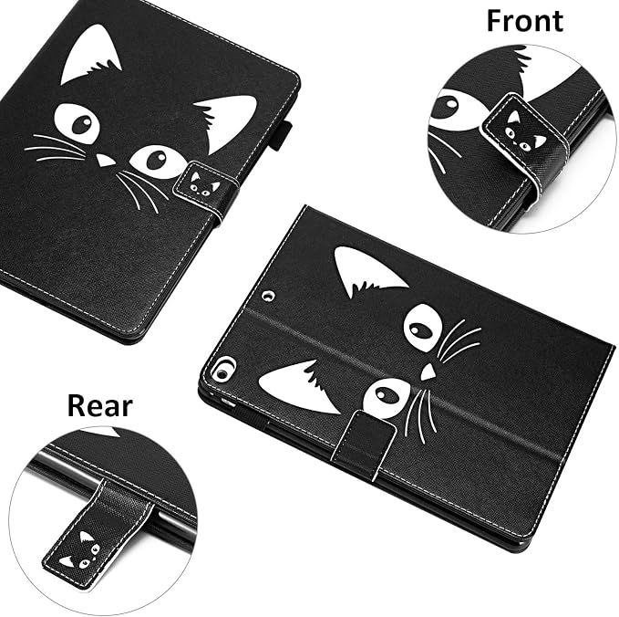 010 Black Cat