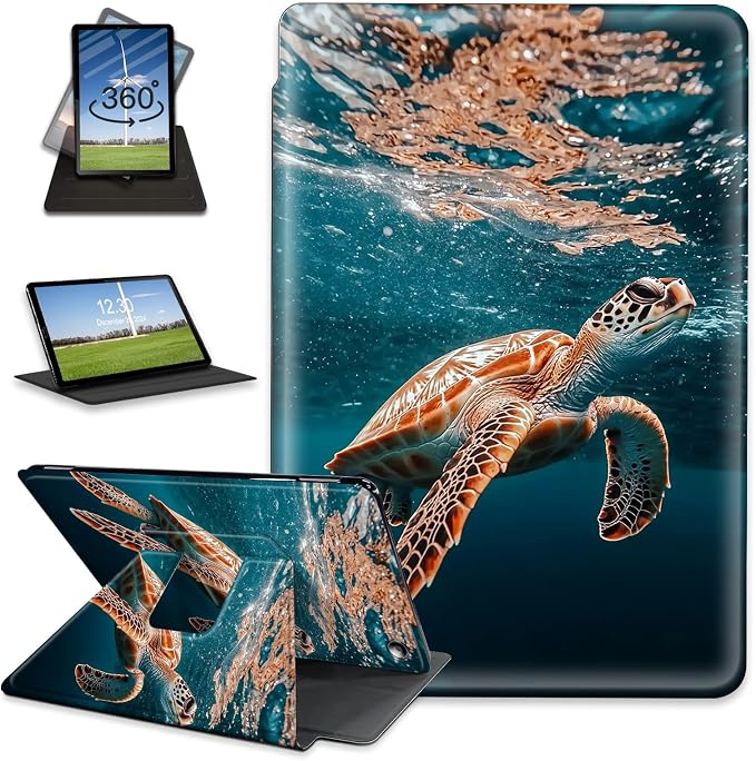 Sea Turtle