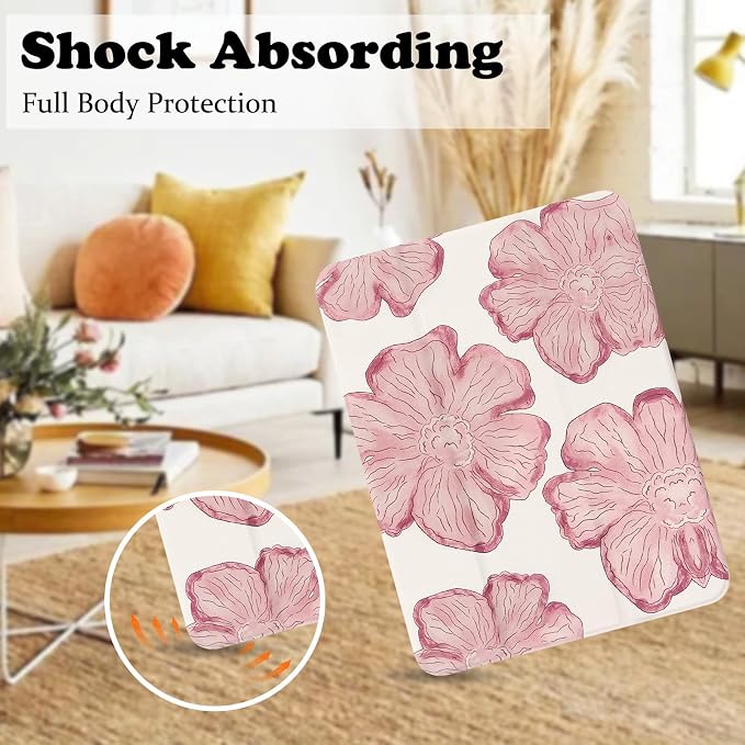 Pink Floral