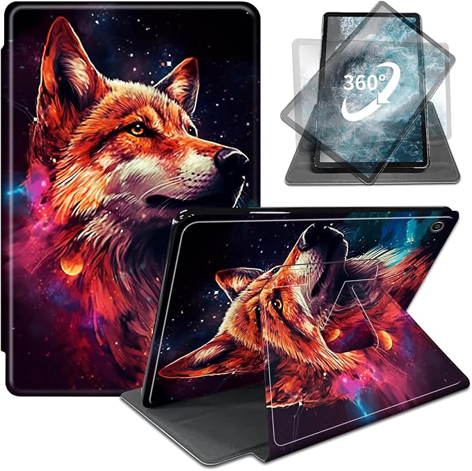 Astral Wolf