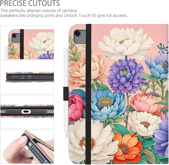 Peony Flowers