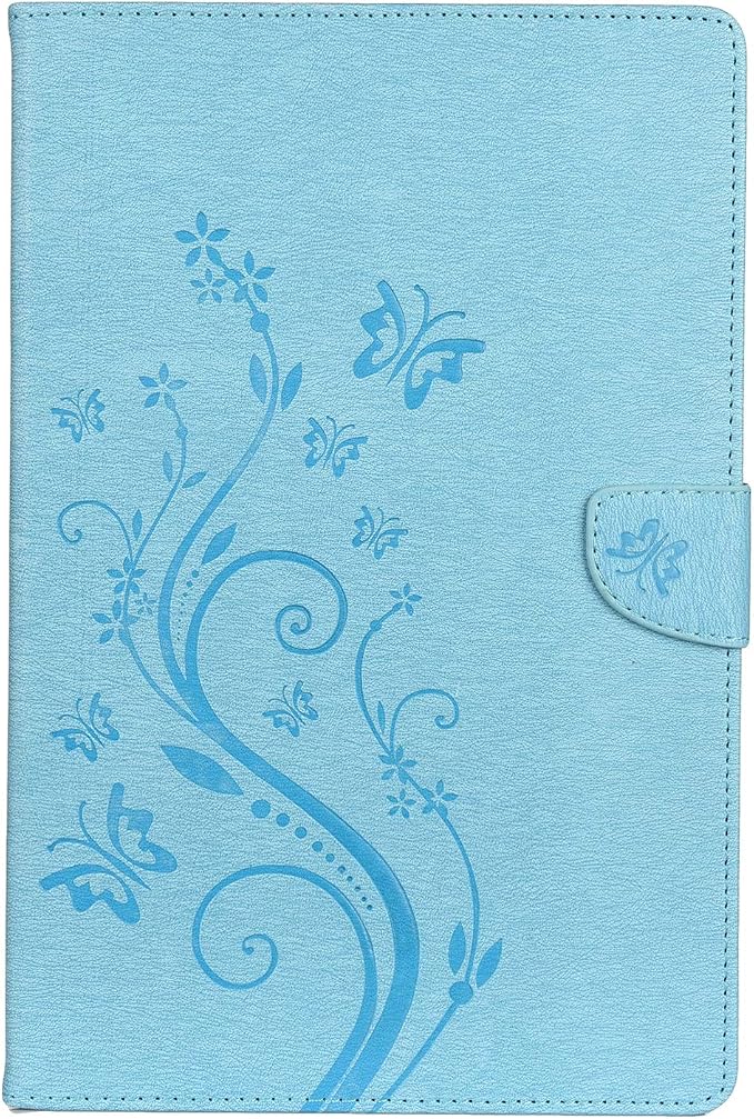 09# Blue Butterfly