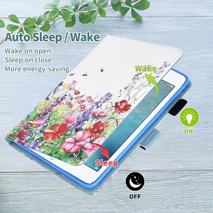 # Floral