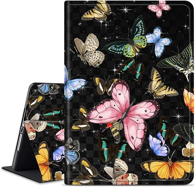 Glitter Butterfly