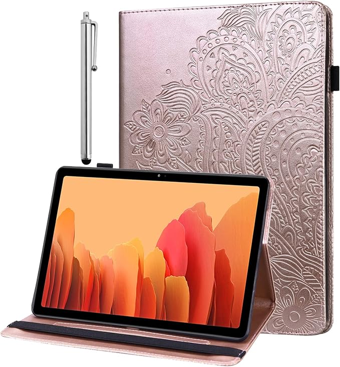 Rose Golden